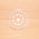 Palette de colle pour cils 100 pcs