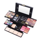 Palette de fards à paupières avec miroir 2