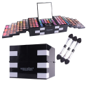Palette de fards à paupières avec miroir T817 2