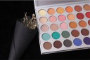 Palette de fards à paupières BEAUTY GLAZED 5