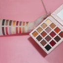 Palette de fards à paupières IMAGIC 4