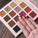 Palette de fards à paupières IMAGIC 6