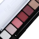 Palette de fards à paupières WodWod 4