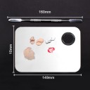 Palette de mélange de maquillage 2