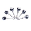 Palitos com Olhos 10 un 6