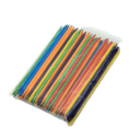 Palitos de madeira para manicure 11,5 cm 4