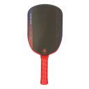 Pálka na pickleball Agassi Edge 16 mm s pěnovým jádrem TFP z uhlíkových vláken pro vyšší rotaci a lepší kontrolu míčku ve hře 3
