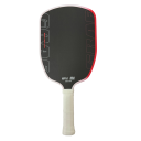 Pálka na pickleball Graf Pro 16 mm s pěnovým jádrem TFP a povrchem z uhlíkových vláken pro lepší kontrolu úderu a rotaci míčku 2