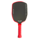 Pálka na pickleball Graf Pro 16 mm s pěnovým jádrem TFP a povrchem z uhlíkových vláken pro lepší kontrolu úderu a rotaci míčku 1