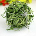 Palla appesa per fieno per roditori 4