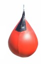 Palla da boxe speed ball per allenamento fisico e pratica dei colpi Appensione tramite moschettone in acciaio inossidabile Materiale PU 3