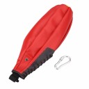 Palla da boxe speed ball per allenamento fisico e pratica dei colpi Appensione tramite moschettone in acciaio inossidabile Materiale PU 5