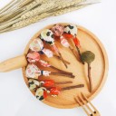 Palla di erba per roditori C861 3