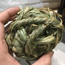 Palla di erba per roditori C887 5