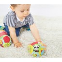 Palla di peluche per bambini 3