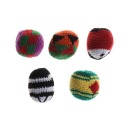 Palla footbag 5