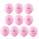 Palloncini con unicorno - 10 pezzi 3