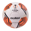 Pallone da calcio dimensione 5 Design colorato ad alta visibilità Pallone con ottime proprietà di gioco per allenamento e gioco ricreativo 2