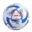 Pallone da calcio senza cuciture taglia 5 materiale PU Alta qualità e resistenza all'usura Pallone da allenamento professionale per tutte 2