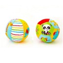 Pallone per bambini con animali 1
