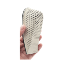 Palmilhas Elevatórias Pretas de 5 cm Ortopédicas para Aumento de Altura Almofadas de Gel para Conforto Caminhada Calçado Desportivo 2