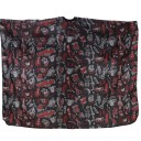 Παλτό για κούρεμα μαλλιών 1