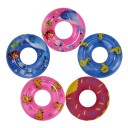 Παλτό παραλίας με φουσκωτό κύκλο για κούκλες 6