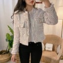 Palton de dama P1390 1