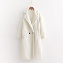 Palton păros pentru femei 4