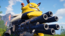 Palworld PS5 Account 3
