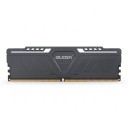 Pamäť RAM DDR5 135 x 41 mm 32 GB 4800 MHz CL40 a 1,1 V s on-die ECC šedá pre strih videa aj pracovnú stanicu s doskou Intel a AMD 3