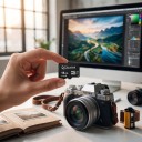 Pamäťová karta Cloudisk Micro SD 16 GB MicroSDHC Class 10 U1 Čierna Na ukladanie fotografií videí hudby a dokumentov i prenos dát 3