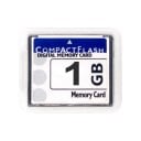 Pamäťová karta CompactFlash 2