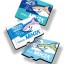 Pamäťová karta Žraločia edícia - 16 GB - 256 GB 2