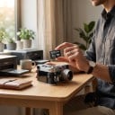 Paměťová karta Cloudisk Micro SD 2 GB MicroSD karta Class 6 Černá Na ukládání dokumentů hudby fotografií a menších souborů 5