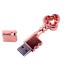 Pamięć flash USB w kształcie klucza 2