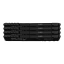 Pamięć RAM DDR4 16 GB 2400 MHz PC4-19200 DIMM 288 pinów non-ECC 1,2 V czarna do desktopów z płytą Intel i AMD 8