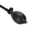 Pană de pompare 16,5 x 15 cm, instrument manual de lăcătușerie din TPU, pentru deschiderea ușilor mașinii, repararea airbagurilor și geamurilor, pernă 4