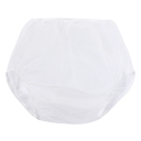 Pañal reutilizable para adultos XL Protección absorbente lavable e impermeable para ropa interior 4