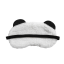 Panda alvó maszk 4