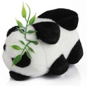 Panda de peluche 16 cm 5