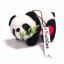 Panda de pluș 16 cm 4