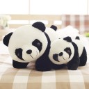 Panda di peluche 20 cm 2