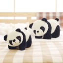 Panda di peluche 20 cm 4