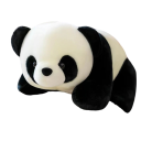 Panda en peluche 20 cm 2