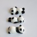 Panda spisepindeholder 2