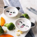 Panda-tallerken 2