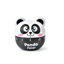 Pandan muotoinen mekaaninen minuuttiviisari 2