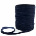 Panglică 38 mm 2,7 m catifea Panglică decorativă de lux Panglică fină de catifea pentru ambalarea cadourilor Decorarea nunții 12