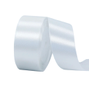 Panglica 4 cm 22 m satin Panglica decorativa stralucitoare pentru ambalat cadouri Decoratiuni de nunta Creatii creative Realizare 2